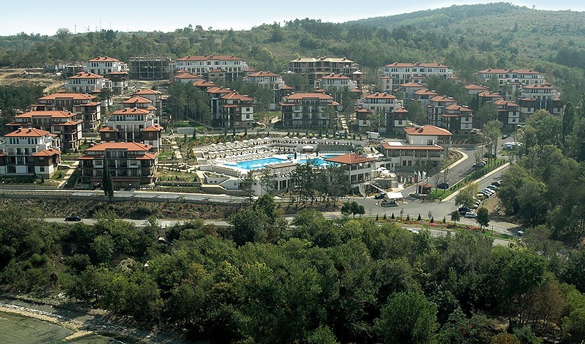 Hotel Santa Marina Holiday Village