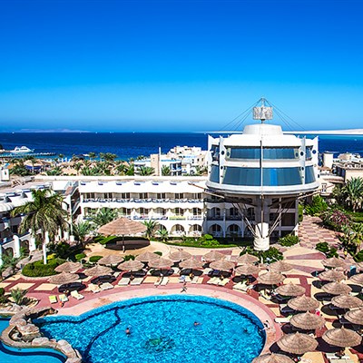 Hotel SeaGull Beach Resort