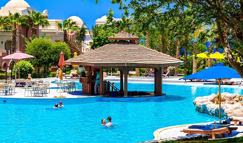 Hotel Serenity Makadi Beach