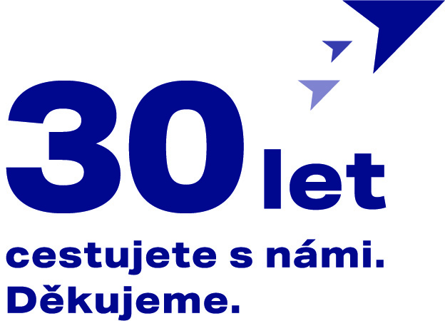 30 let CK BRENNA