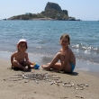 Dovolená nás baví - Foto paní Mikulicová č. 1 2010