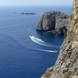 Dovolená nás baví - Foto pan Trešék - Rhodos 2010