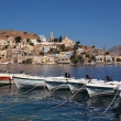 Dovolená nás baví - Foto pan Šupka - Symi 2010