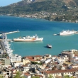 Dovolená nás baví - Foto paní Simková - Město Zakynthos 2010