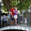 Dovolená nás baví - Foto pan Krejčí - Most Lásky 2010