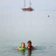 Dovolená nás baví - Foto paní Špačková 2010