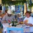 Dovolená nás baví - Foto: YVONA PARTYKOVÁ 2011