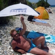 Dovolená nás baví - Foto: Jarka a Vašek Rainišovi 2011
