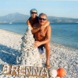 Dovolená nás baví - Foto: Hana Čechová 2011