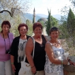Dovolená nás baví - Foto: Jana Dočkalová, Alena Ordošová a Marie Růžková 2011