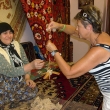 Dovolená nás baví - Foto: Jana Dočkalová, Alena Ordošová a Marie Růžková 2011