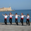 Dovolená nás baví - Foto: Jiří Jaša 2011