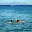 Dovolená nás baví - Foto: Radana Čadová 2011