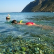 Dovolená nás baví - Foto: Radana Čadová 2011