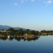 Dovolená nás baví - Foto: paní Trnkalová 2011