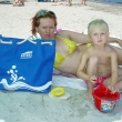 Dovolená nás baví - Foto: Spáčilová Paulíková Jarmila 2011