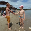 Dovolená nás baví - Foto: Dušan Schinzel 2011