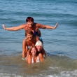 Dovolená nás baví - Foto: Miroslava Křivánková 2011