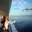 Dovolená nás baví - Foto: Edita Zatloukalová 2011