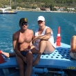 Dovolená nás baví - Foto: Kamila Žurková 2011