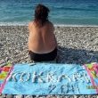 Dovolená nás baví - Foto: Kamila Žurková 2011