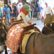 Setkání s místními - Foto: PhDr. Hana Řezáčová 2012