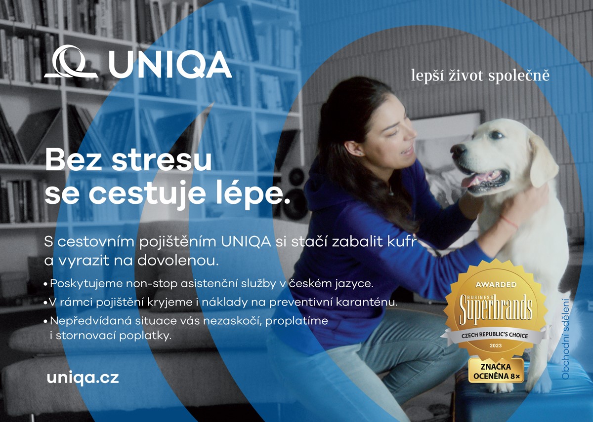 Uniqa banner